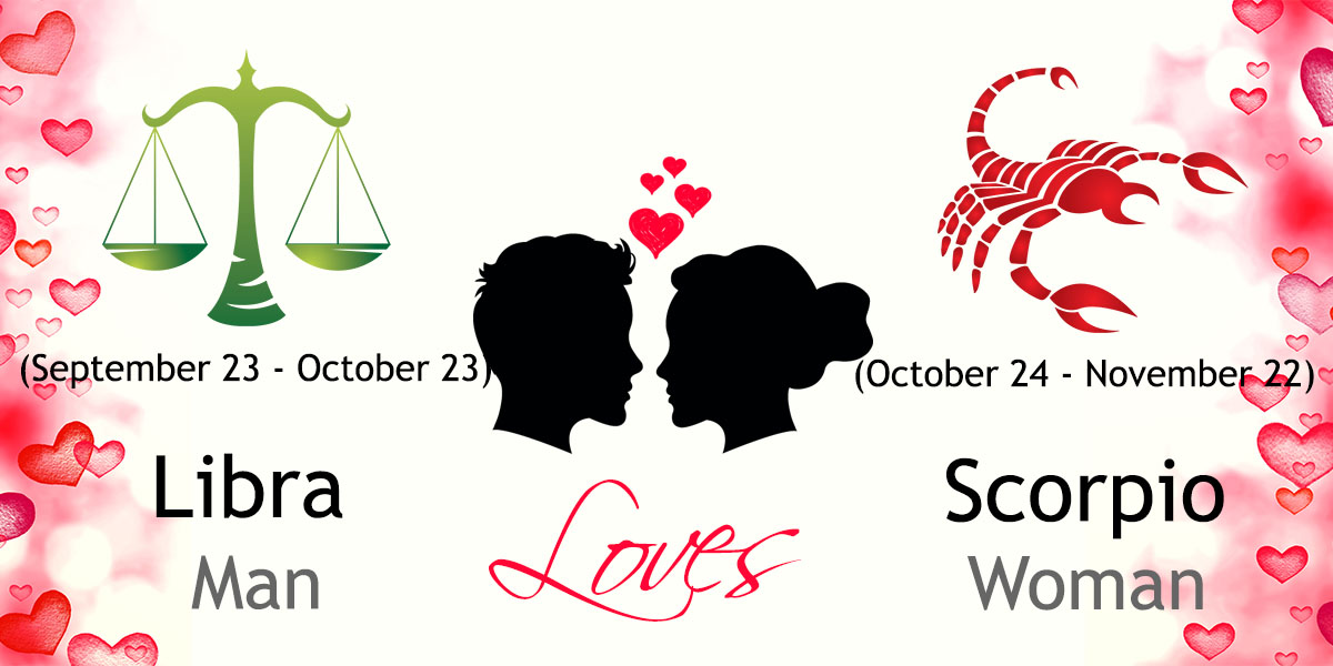 Libra Man Broke Up with Scorpio Woman? Get Clarity and Support