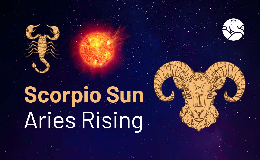 Have a Scorpio Sun Aries Ascendant? Learn What Makes You Tick!