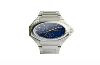 silver gemini