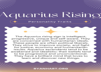 Scorpio Sun Virgo Rising: Understanding the Key Traits and Challenges.