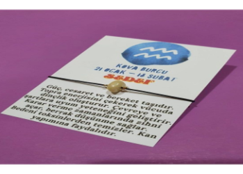 aquarius as a mother