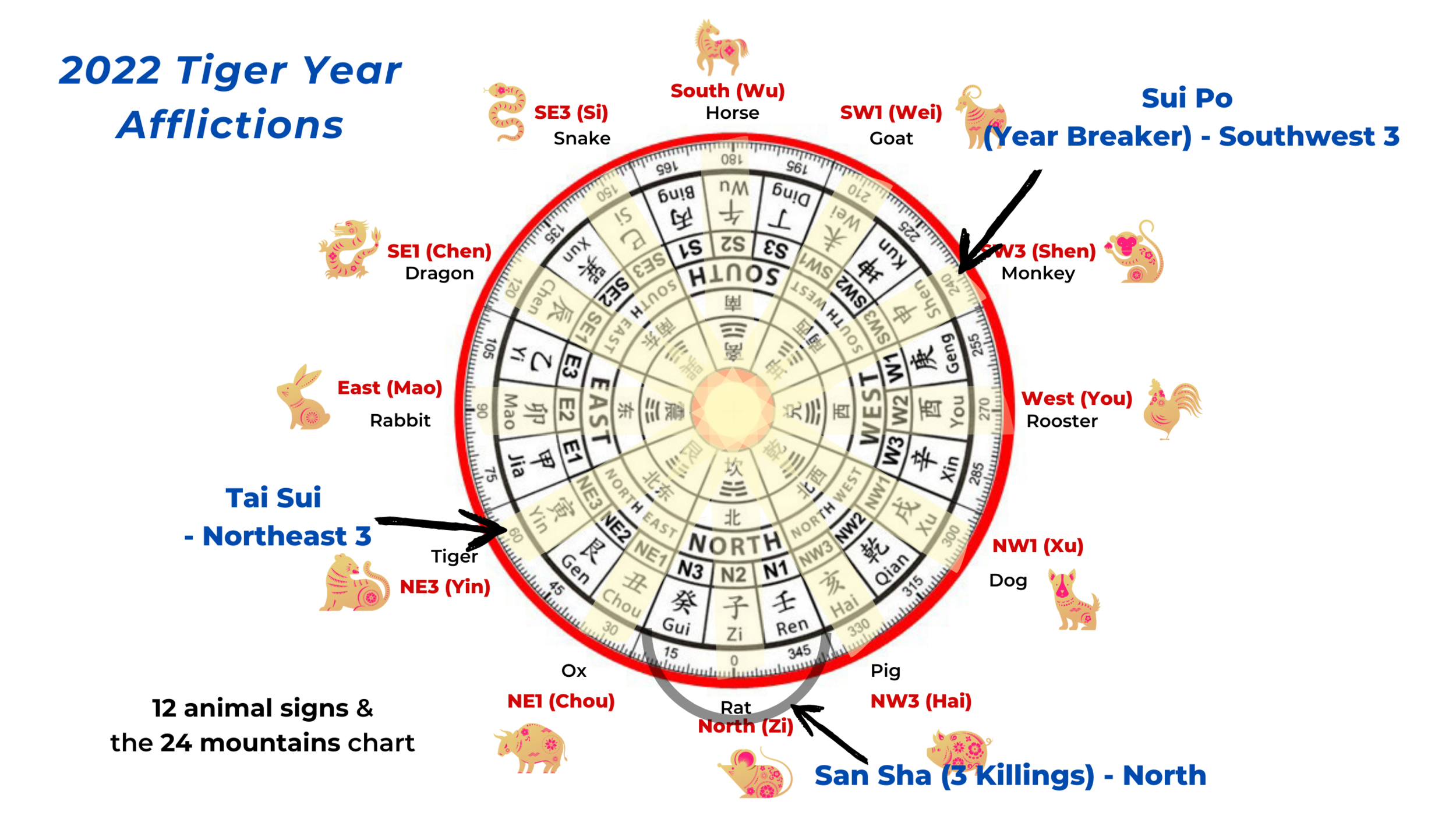 Constellation Tiger Guide: Find Your Lucky Stars Now!