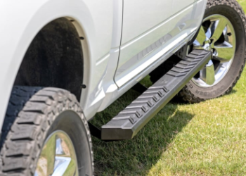 Buy Aries Step Bars: Find Your Perfect Fit Today!