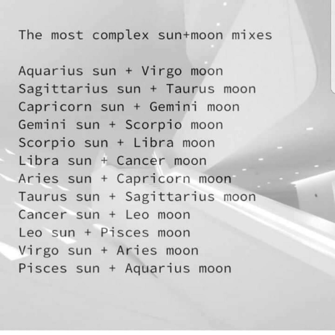 Aries Sun Capricorn Moon Cancer Rising: Whats This Combo Mean?