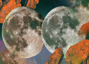 Having a Gemini Sun and Leo Moon? Here are The Basic Traits.