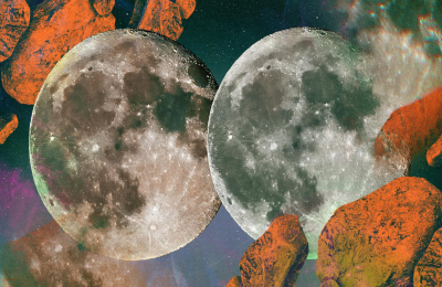 Having a Gemini Sun and Leo Moon? Here are The Basic Traits.