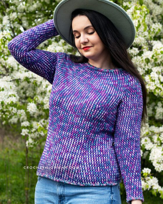 Pisces Sweater: Cozy Up in Style with This Must-Have Knit!