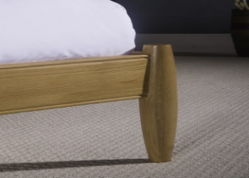aquarius bed