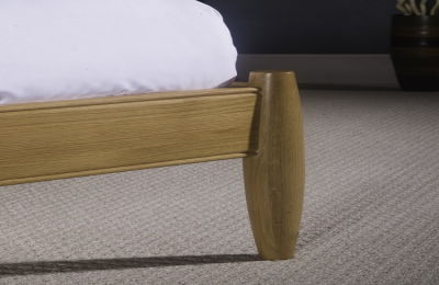 aquarius bed