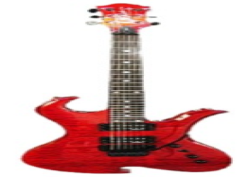 B.C. Rich Virgo: Is This Iconic Guitar Right for You?