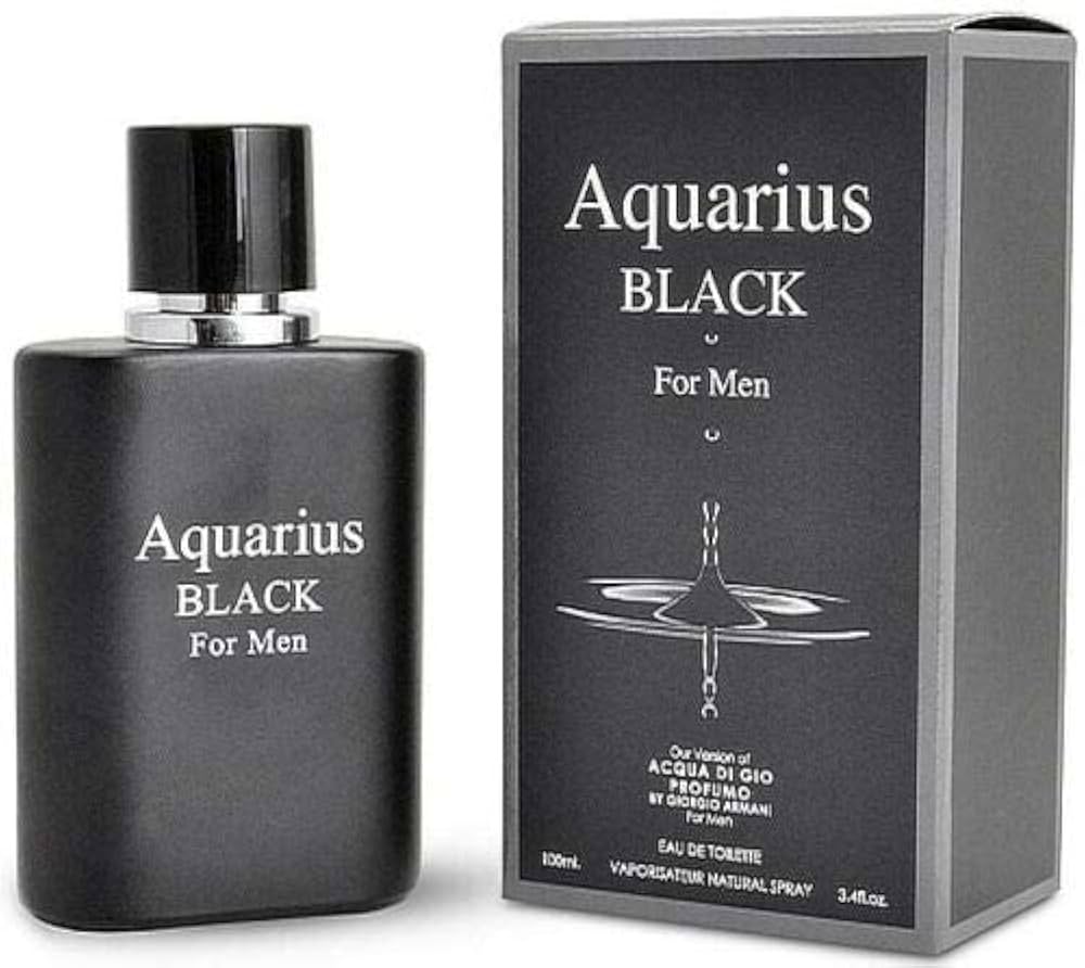 aquarius perfume