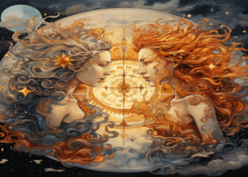 Pisces Sun Scorpio Moon Man: What Makes Him So Intense and Magnetic?