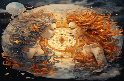 Pisces Sun Scorpio Moon Man: What Makes Him So Intense and Magnetic?