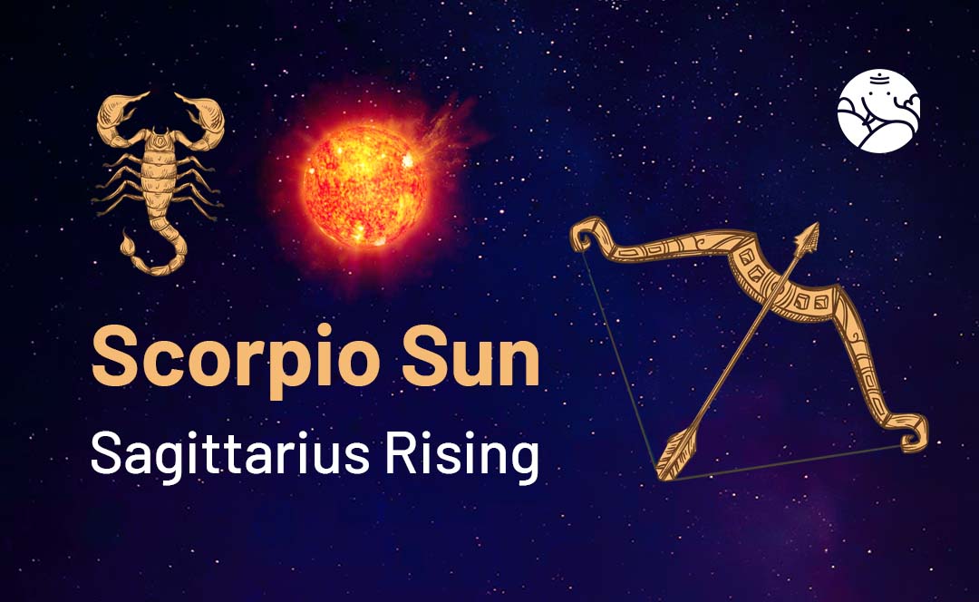 Understanding Scorpio with Sagittarius Rising: Are You This Zodiac Blend?