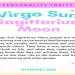 Having a Pisces Sun Virgo Moon Cancer Rising:  Learn How to Embrace Your Traits