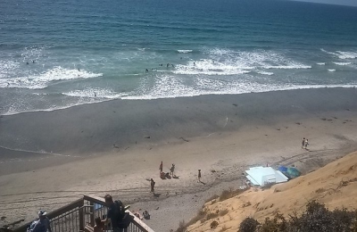 Leo Carrillo Surf Report and Conditions: Find Out When to Go (Daily Updates)