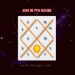 aquarius sun leo ascendant
