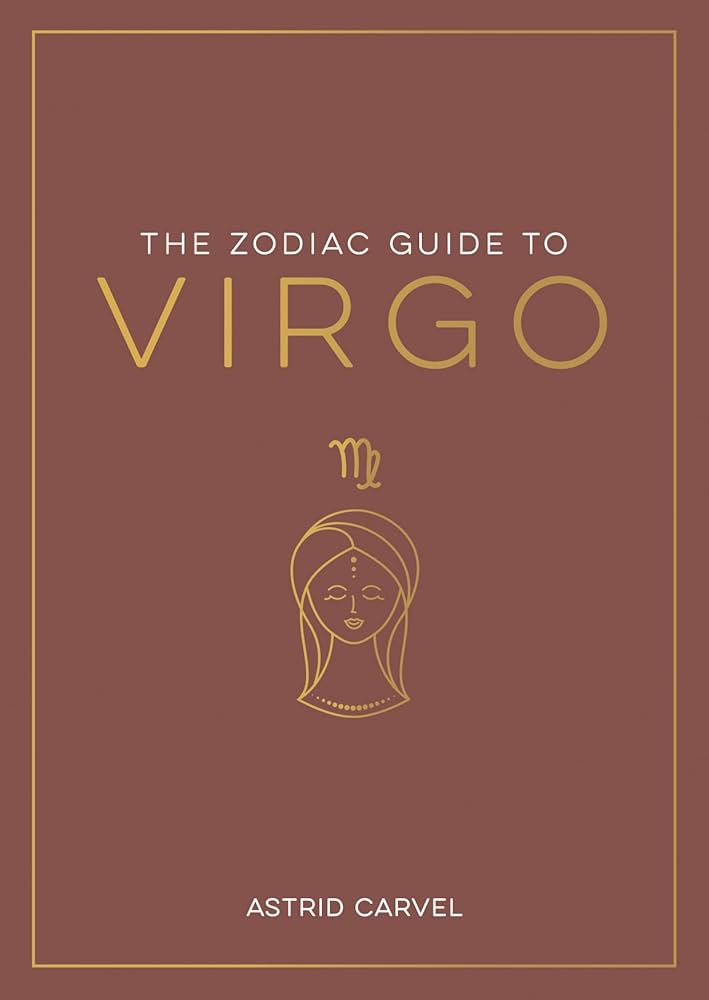 Free Will Astrology Virgo: Your Ultimate Guide to Understanding Virgo Zodiac Sign Traits