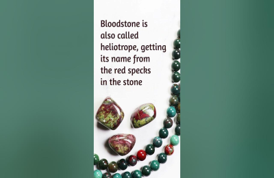 What birthstone is Aries and what does it mean for you?