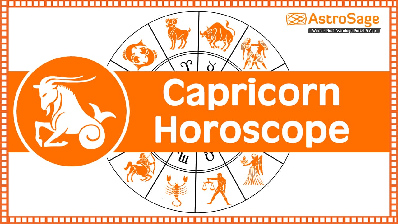 Lucky No For Capricorn Today? Discover Your Daily Fortune Predictor Now!