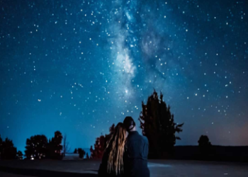 Dating for Constellation Lovers: Top Tips and Tricks.