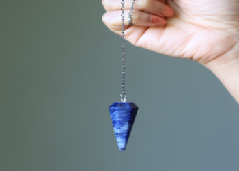 best pendulum for divination