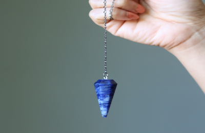 best pendulum for divination