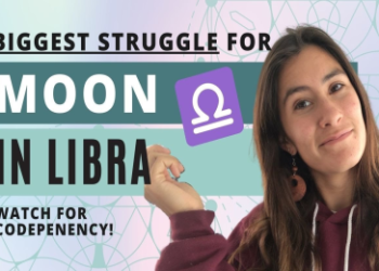Scorpio with Libra Rising: What Does It Mean (Simple Guide)