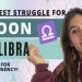 Scorpio with Libra Rising: What Does It Mean (Simple Guide)