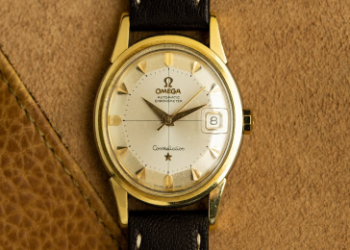 Omega Pie Pan Constellation Value? Collectors Guide!