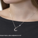 Orion Constellation Necklace: Gift Ideas Inspired by the Stars.
