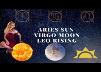 Got Aries Sun Virgo Rising? Learn what makes you tick!