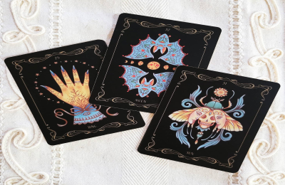 divination 3.5