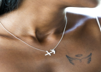 Sagittarius Necklace Silver: Gift Ideas for the Archer in Your Life
