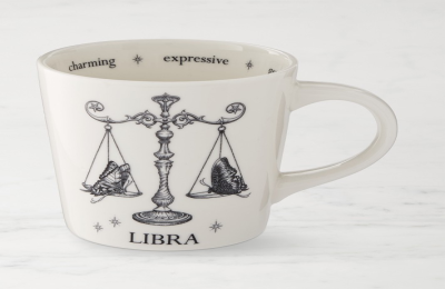 Scorpio Zodiac Coffee Mug: Shop Unique Designs for Your Sign!