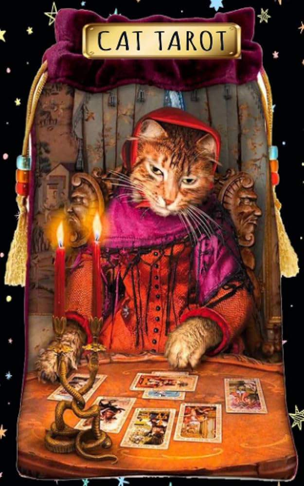 cat divination
