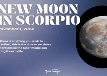 Scorpio with Capricorn Moon: Understanding This Powerful Combo