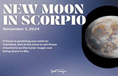 Scorpio with Capricorn Moon: Understanding This Powerful Combo