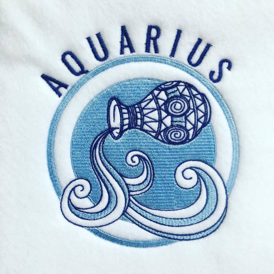 aquarius design