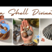 shell divination