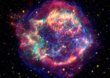 Crossword Puzzle Fans: Whats the Constellation Between Cassiopeia and Draco?