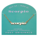 Where to Buy Scorpio Zodiac Jewelry? These Shops Have You Covered!