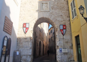 san gemini umbria italy