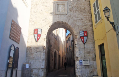 san gemini umbria italy