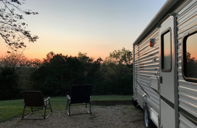 aquarius mobile home & rv park