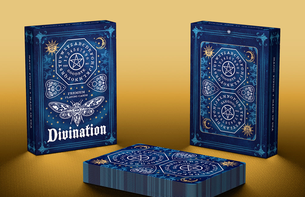divination decks