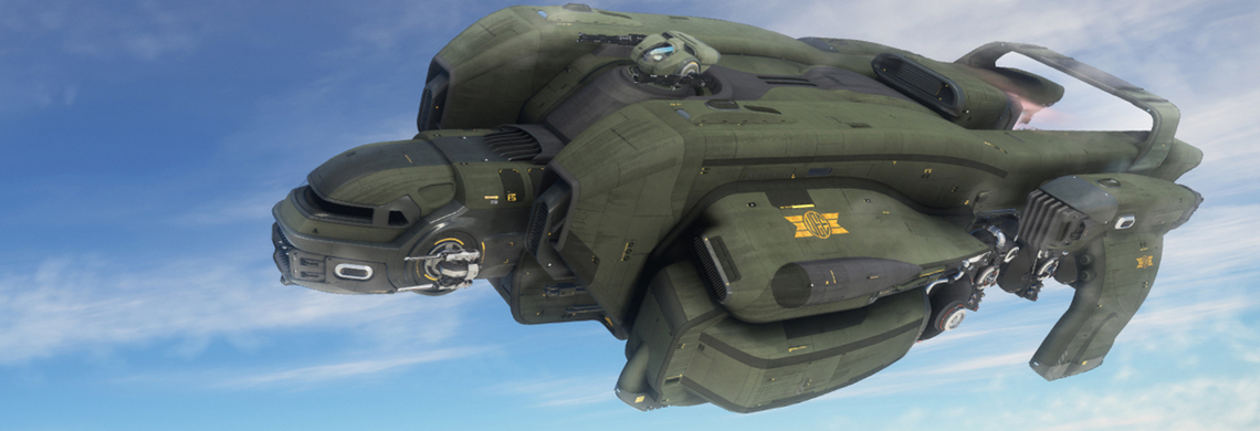 starfarer gemini