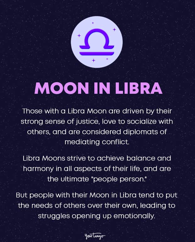 Women with Moon in Libra: Are You One? Key Characteristics Explained!