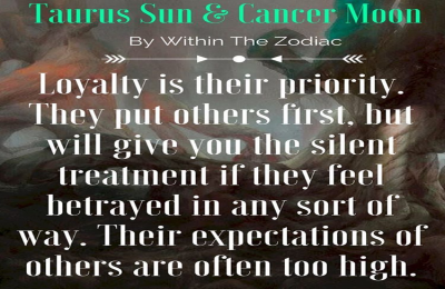Cancer Sun and Moon: What Does It Mean for You?