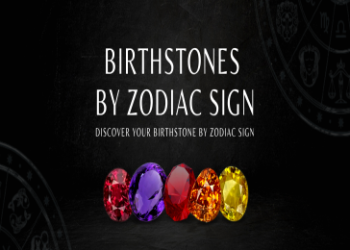 What is an Aries Birthstone? A Simple Guide to Aries Gems!